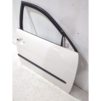 Recambio de puerta delantera derecha para seat ibiza iii (6l1) 1.4 tdi referencia OEM IAM 6L4831056S  