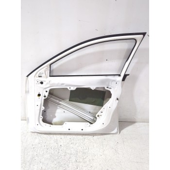 Recambio de puerta delantera derecha para seat ibiza iii (6l1) 1.4 tdi referencia OEM IAM 6L4831056S  