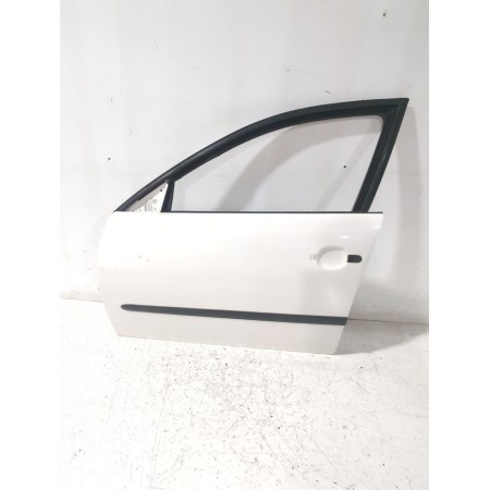 Recambio de puerta delantera izquierda para seat ibiza iii (6l1) 1.4 tdi referencia OEM IAM 6L4831055S  