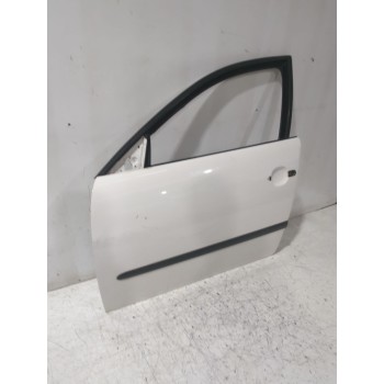 Recambio de puerta delantera izquierda para seat ibiza iii (6l1) 1.4 tdi referencia OEM IAM 6L4831055S  