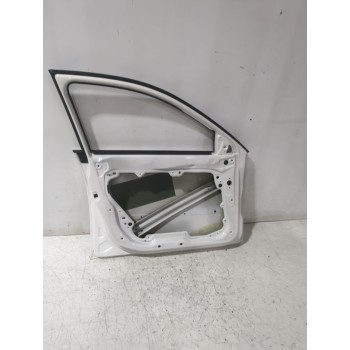 Recambio de puerta delantera izquierda para seat ibiza iii (6l1) 1.4 tdi referencia OEM IAM 6L4831055S  