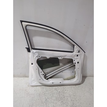 Recambio de puerta delantera izquierda para seat ibiza iii (6l1) 1.4 tdi referencia OEM IAM 6L4831055S  