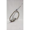 Recambio de cerradura puerta lateral derecha para peugeot partner furgoneta/monovolumen 1.6 hdi 90 referencia OEM IAM A01539Q2  