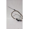 Recambio de cerradura puerta lateral derecha para peugeot partner furgoneta/monovolumen 1.6 hdi 90 referencia OEM IAM A01539Q2  