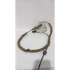 Recambio de cerradura puerta lateral derecha para peugeot partner furgoneta/monovolumen 1.6 hdi 90 referencia OEM IAM A01539Q2  
