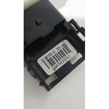 Recambio de cerradura puerta lateral derecha para peugeot partner furgoneta/monovolumen 1.6 hdi 90 referencia OEM IAM A01539Q2  