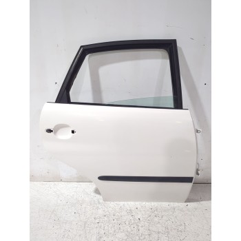 Recambio de puerta trasera derecha para seat ibiza iii (6l1) 1.4 tdi referencia OEM IAM 6L4833056T  