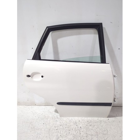 Recambio de puerta trasera derecha para seat ibiza iii (6l1) 1.4 tdi referencia OEM IAM 6L4833056T  