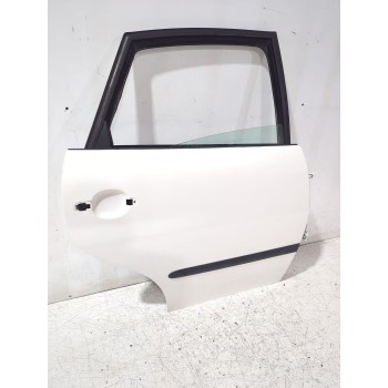Recambio de puerta trasera derecha para seat ibiza iii (6l1) 1.4 tdi referencia OEM IAM 6L4833056T  