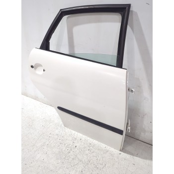 Recambio de puerta trasera derecha para seat ibiza iii (6l1) 1.4 tdi referencia OEM IAM 6L4833056T  