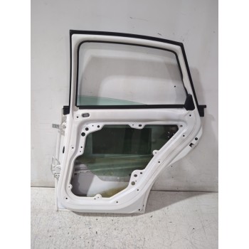 Recambio de puerta trasera derecha para seat ibiza iii (6l1) 1.4 tdi referencia OEM IAM 6L4833056T  