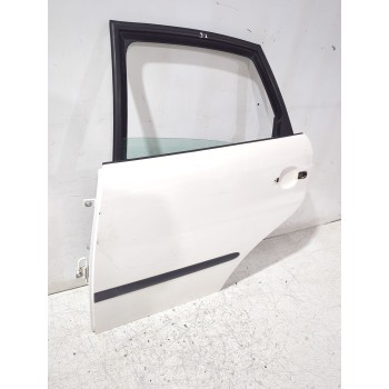 Recambio de puerta trasera izquierda para seat ibiza iii (6l1) 1.4 tdi referencia OEM IAM 6L4833055T  