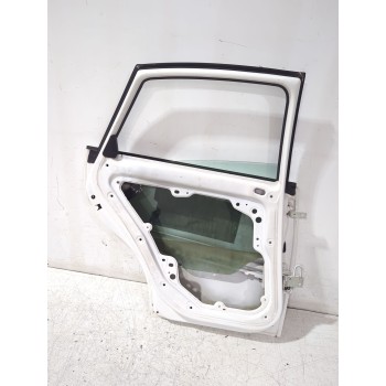 Recambio de puerta trasera izquierda para seat ibiza iii (6l1) 1.4 tdi referencia OEM IAM 6L4833055T  