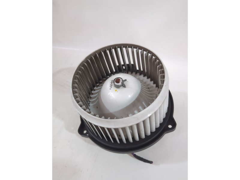 Recambio de motor calefaccion para chevrolet captiva (c100, c140) 2.2 d referencia OEM IAM HSC100LHD  