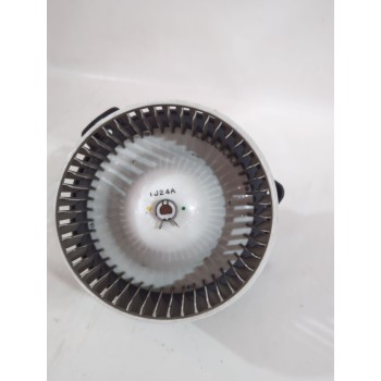 Recambio de motor calefaccion para chevrolet captiva (c100, c140) 2.2 d referencia OEM IAM HSC100LHD  