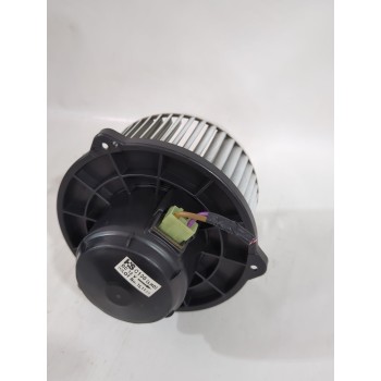 Recambio de motor calefaccion para chevrolet captiva (c100, c140) 2.2 d referencia OEM IAM HSC100LHD  