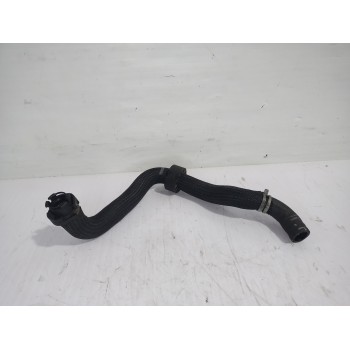 Recambio de tubo para renault trafic furgón l1h1 2,7t referencia OEM IAM 93866075  