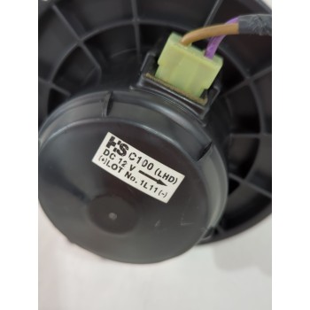 Recambio de motor calefaccion para chevrolet captiva (c100, c140) 2.2 d referencia OEM IAM HSC100LHD  