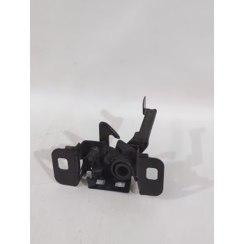 Recambio de cerradura capo para chevrolet captiva (c100, c140) 2.2 d referencia OEM IAM 95469605  