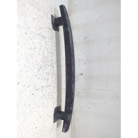 Recambio de refuerzo paragolpes trasero para seat ibiza iii (6l1) 1.4 tdi referencia OEM IAM 6L0807487  