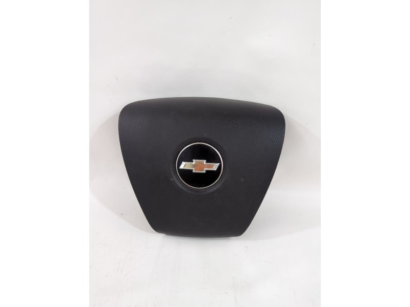 Recambio de airbag delantero izquierdo para chevrolet captiva (c100, c140) 2.2 d referencia OEM IAM 20TAB8511  