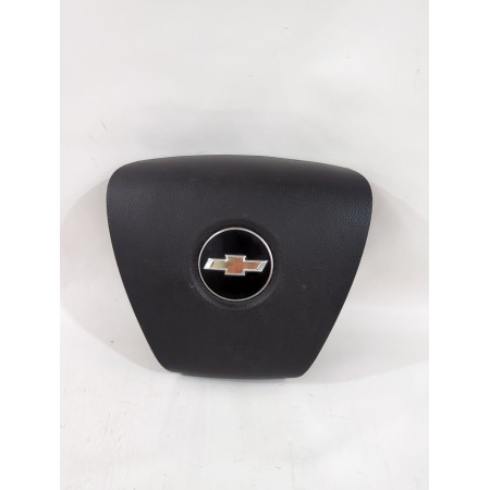 Recambio de airbag delantero izquierdo para chevrolet captiva (c100, c140) 2.2 d referencia OEM IAM 20TAB8511  