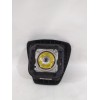 Recambio de airbag delantero izquierdo para chevrolet captiva (c100, c140) 2.2 d referencia OEM IAM 20TAB8511  