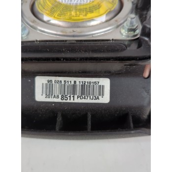 Recambio de airbag delantero izquierdo para chevrolet captiva (c100, c140) 2.2 d referencia OEM IAM 20TAB8511  