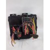 Recambio de caja reles / fusibles para chevrolet captiva (c100, c140) 2.2 d referencia OEM IAM 95202005  