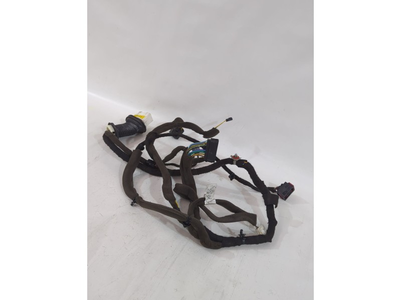 Recambio de cableado puerta para chevrolet captiva (c100, c140) 2.2 d referencia OEM IAM 95491029  
