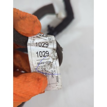 Recambio de cableado puerta para chevrolet captiva (c100, c140) 2.2 d referencia OEM IAM 95491029  