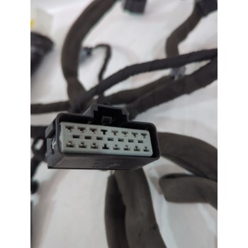 Recambio de cableado puerta para chevrolet captiva (c100, c140) 2.2 d referencia OEM IAM 95491029  