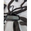 Recambio de cableado puerta para chevrolet captiva (c100, c140) 2.2 d referencia OEM IAM 95491029  