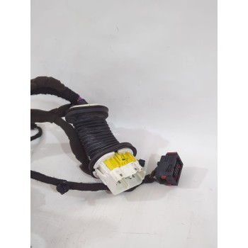 Recambio de cableado puerta para chevrolet captiva (c100, c140) 2.2 d referencia OEM IAM 95491029  