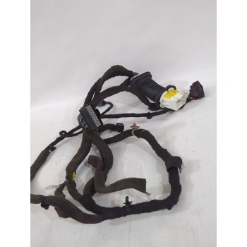 Recambio de cableado puerta para chevrolet captiva (c100, c140) 2.2 d referencia OEM IAM 95491029  