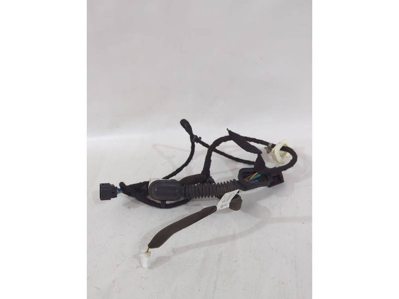 Recambio de cableado puerta para chevrolet captiva (c100, c140) 2.2 d referencia OEM IAM 20980133  