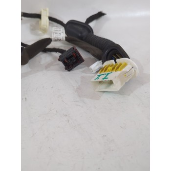 Recambio de cableado puerta para chevrolet captiva (c100, c140) 2.2 d referencia OEM IAM 20980133  
