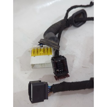 Recambio de cableado puerta para chevrolet captiva (c100, c140) 2.2 d referencia OEM IAM 20980136  