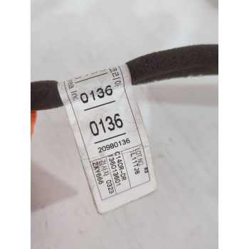 Recambio de cableado puerta para chevrolet captiva (c100, c140) 2.2 d referencia OEM IAM 20980136  