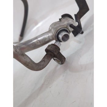 Recambio de tubos aire acondicionado para chevrolet captiva (c100, c140) 2.2 d referencia OEM IAM 42591985  