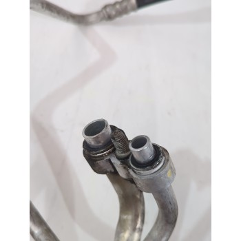 Recambio de tubos aire acondicionado para chevrolet captiva (c100, c140) 2.2 d referencia OEM IAM 42591985  