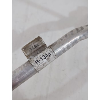 Recambio de tubos aire acondicionado para chevrolet captiva (c100, c140) 2.2 d referencia OEM IAM 42591985  