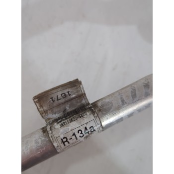 Recambio de tubos aire acondicionado para chevrolet captiva (c100, c140) 2.2 d referencia OEM IAM 42591985  