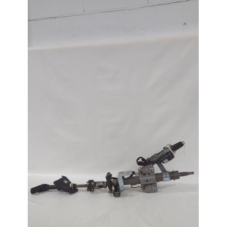 Recambio de columna direccion para chevrolet captiva (c100, c140) 2.2 d referencia OEM IAM 20955870  