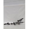 Recambio de columna direccion para chevrolet captiva (c100, c140) 2.2 d referencia OEM IAM 20955870  