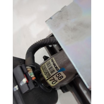 Recambio de columna direccion para chevrolet captiva (c100, c140) 2.2 d referencia OEM IAM 20955870  