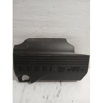 Recambio de cubierta motor para toyota auris (_e15_) 1.33 dual-vvti (nre150_) referencia OEM IAM 126110Y020  