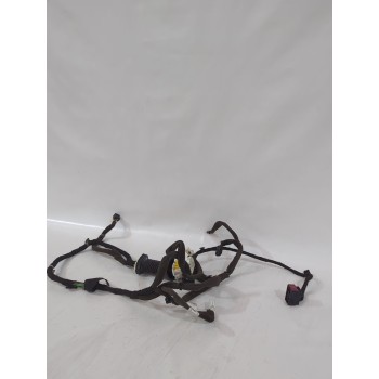 Recambio de cableado puerta para chevrolet captiva (c100, c140) 2.2 d referencia OEM IAM 95491032  