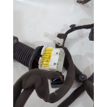 Recambio de cableado puerta para chevrolet captiva (c100, c140) 2.2 d referencia OEM IAM 95491032  