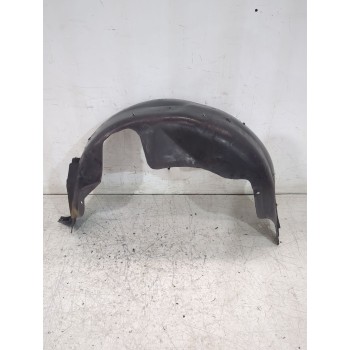 Recambio de paso rueda trasero izquierdo para chevrolet captiva (c100, c140) 2.2 d referencia OEM IAM 96623496  